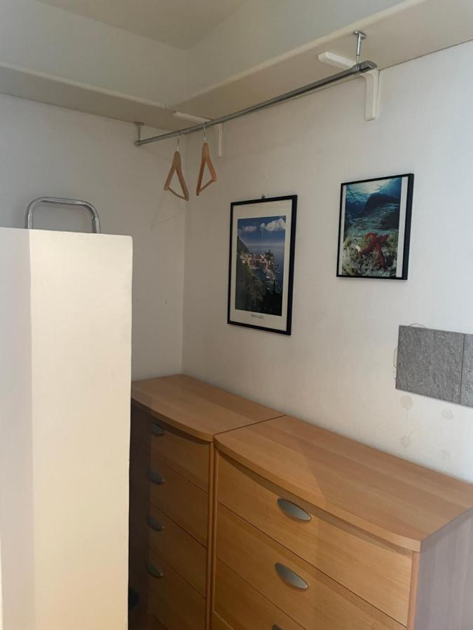 Little Nest Apartment ลาสเปเซีย ภายนอก รูปภาพ
